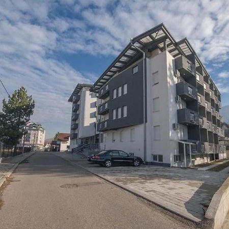 Apartman Holand 2 Banja Koviljača Екстериор снимка
