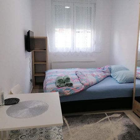 Apartman Holand 2 Banja Koviljača Екстериор снимка
