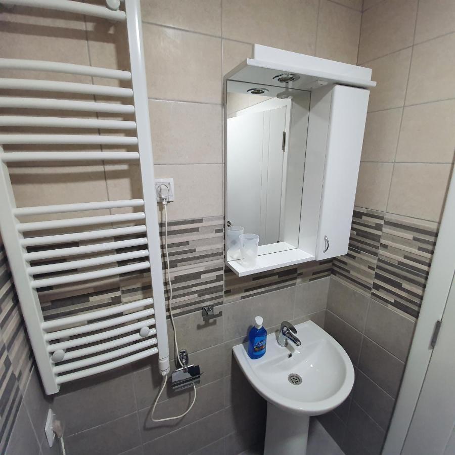 Apartman Holand 2 Banja Koviljača Екстериор снимка
