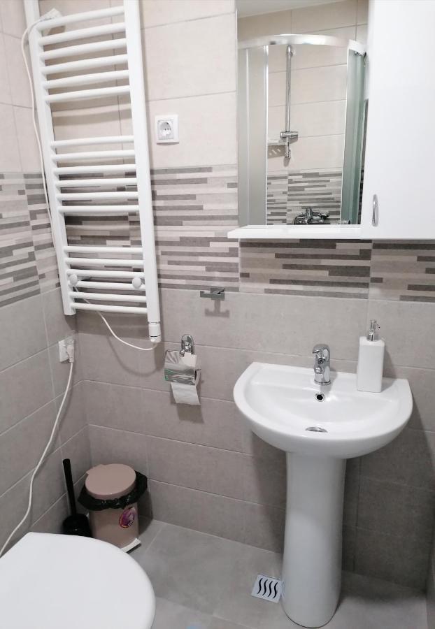 Apartman Holand 2 Banja Koviljača Екстериор снимка